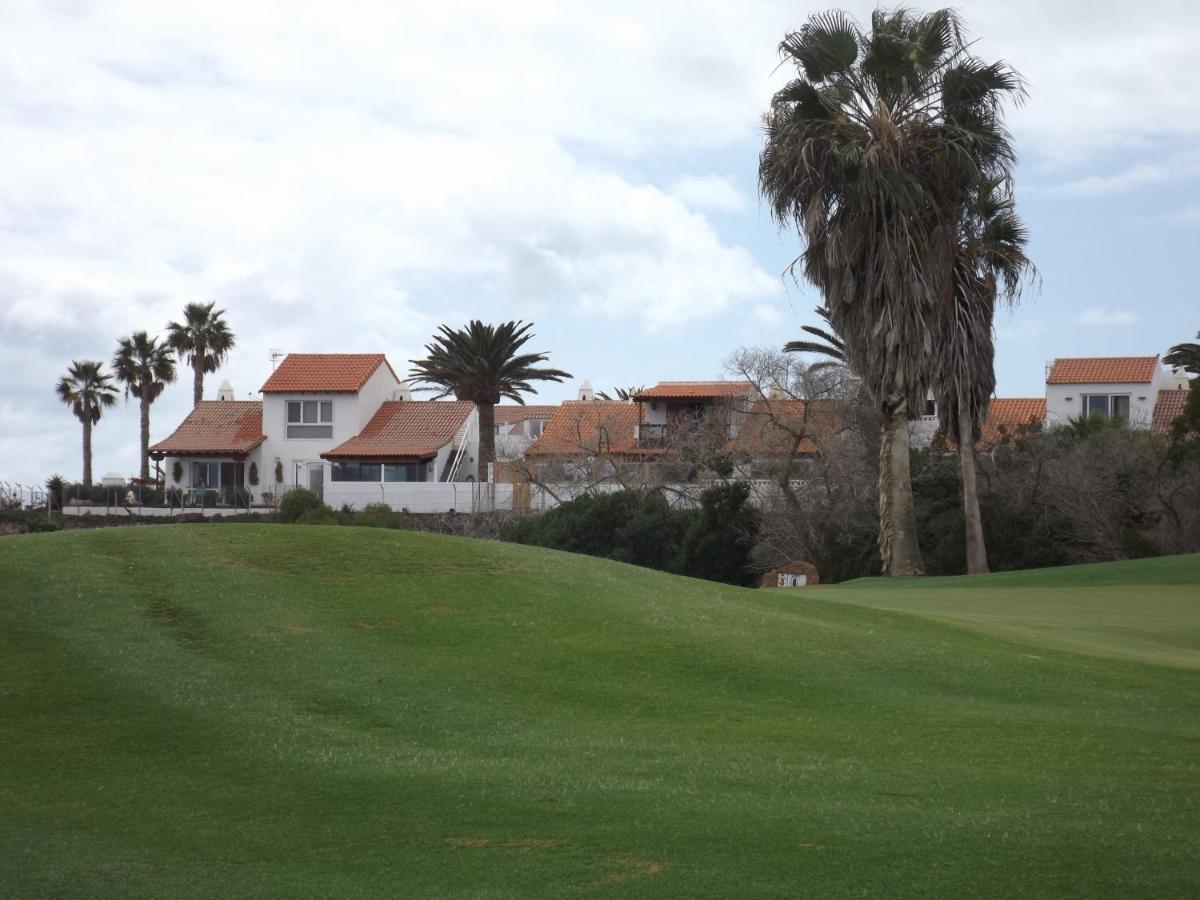 Bed and breakfast Vacacional Arbelo Golf *