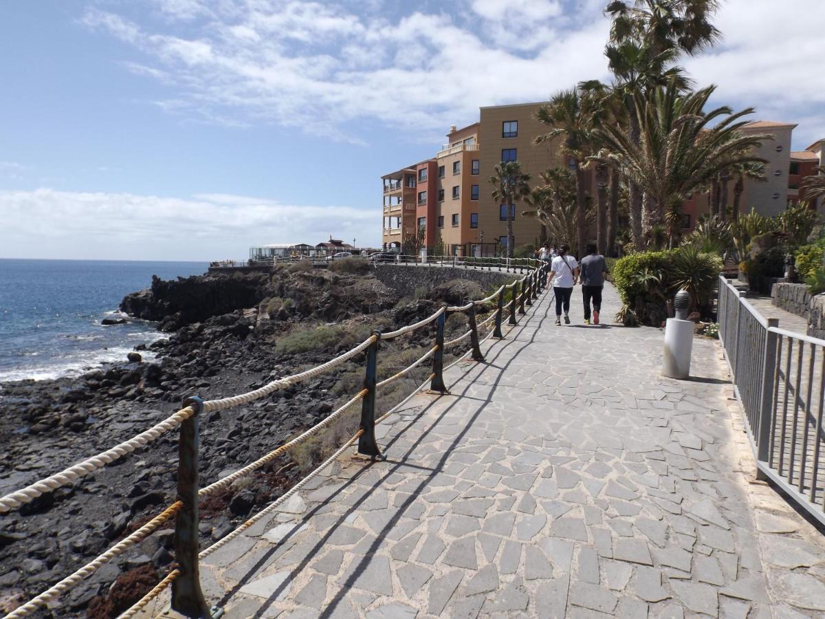 Vacacional Arbelo Golf Bed and breakfast