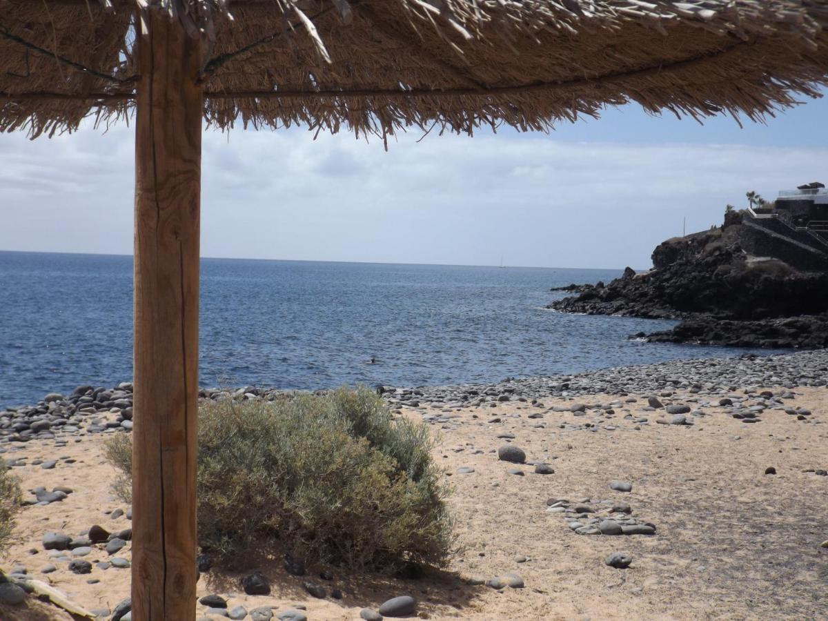 Bed and breakfast Vacacional Arbelo Golf *