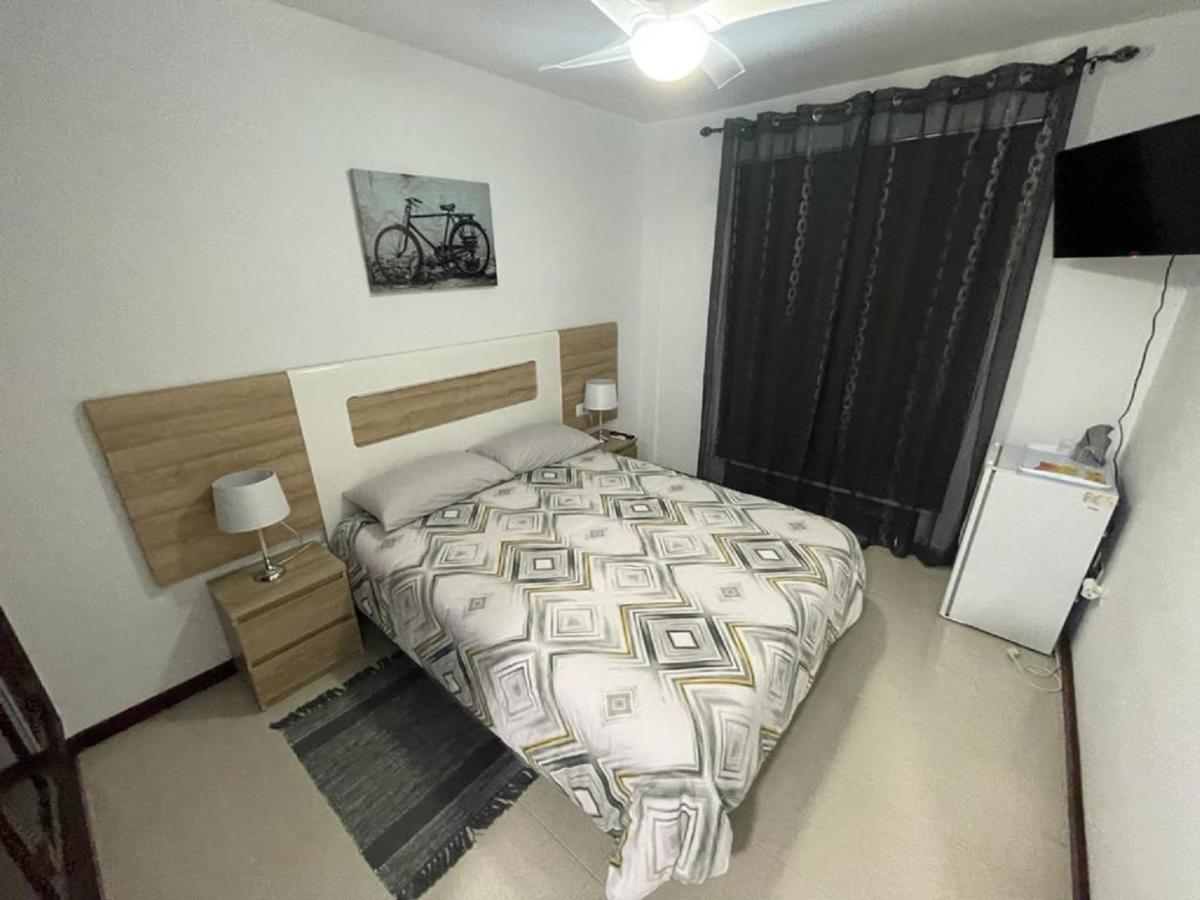 Vacacional Arbelo Golf Bed and breakfast
