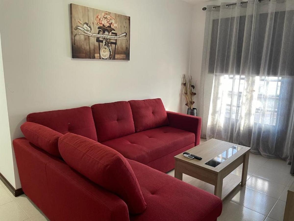 Vacacional Arbelo Golf Bed and breakfast