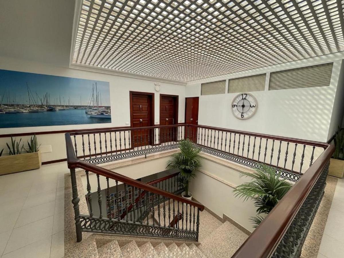 Vacacional Arbelo Golf Bed and breakfast San Miguel de Abona