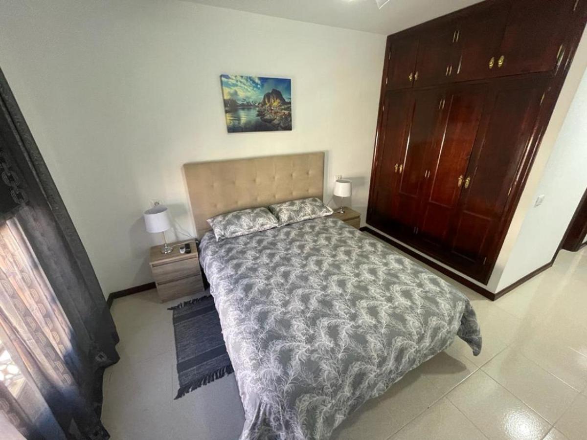 Vacacional Arbelo Golf Bed and breakfast San Miguel de Abona